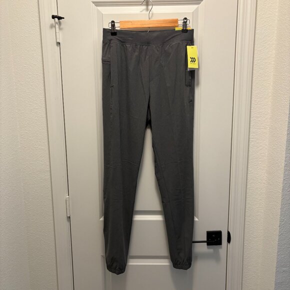 All in Motion Moisture Wicking Running Pants Size Small NWT - Picture 3 of 14